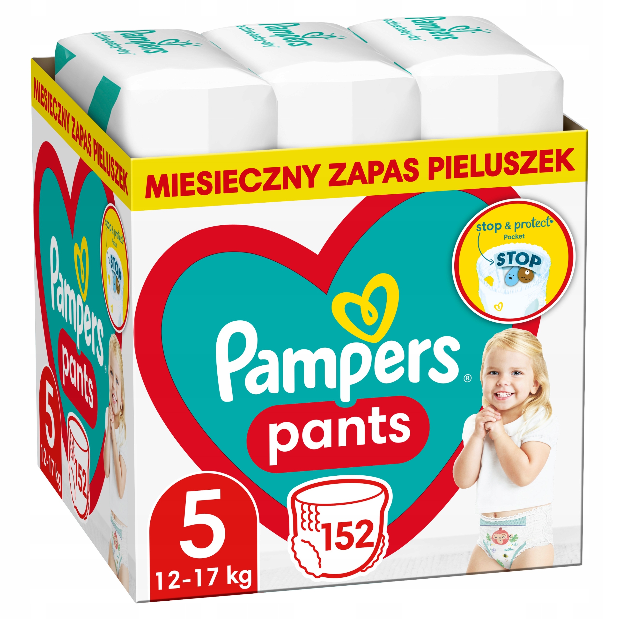 akpol pampers natural clean