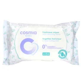 h2o wipes gemini