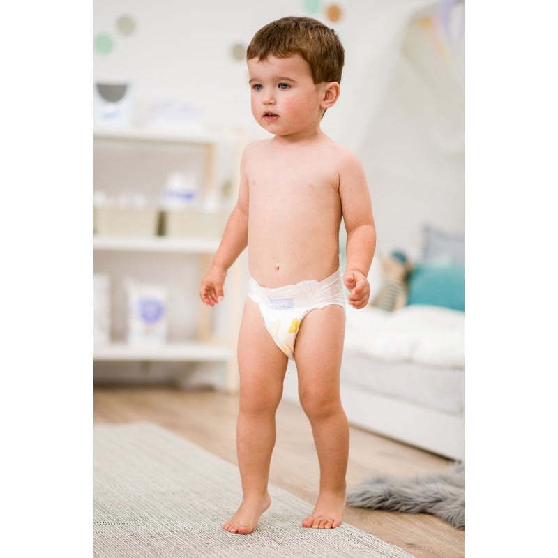 pampers actove dry 6 ceneo