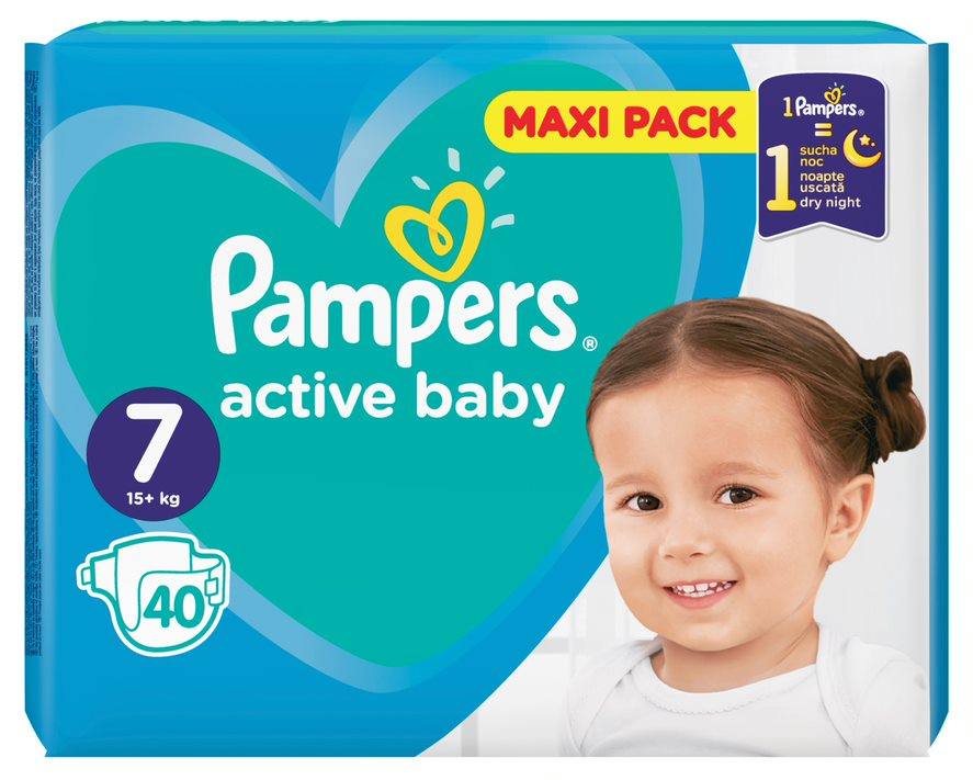 rossman pampers 6