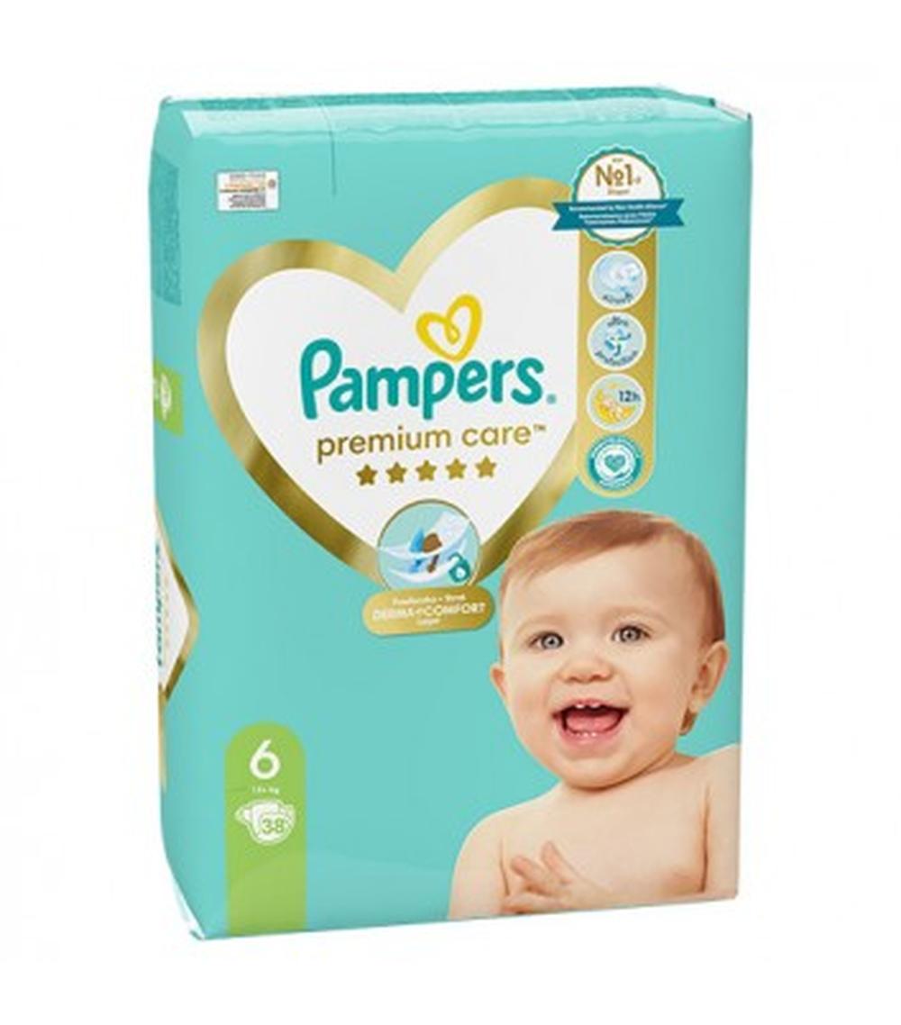 pampers 3 activ baby dty