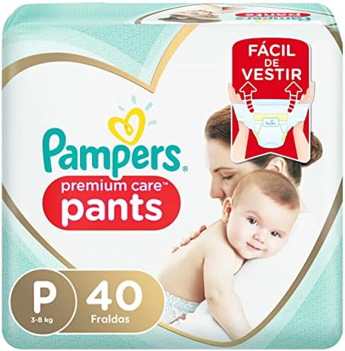 darmowe paczki od pampers dla dzieci