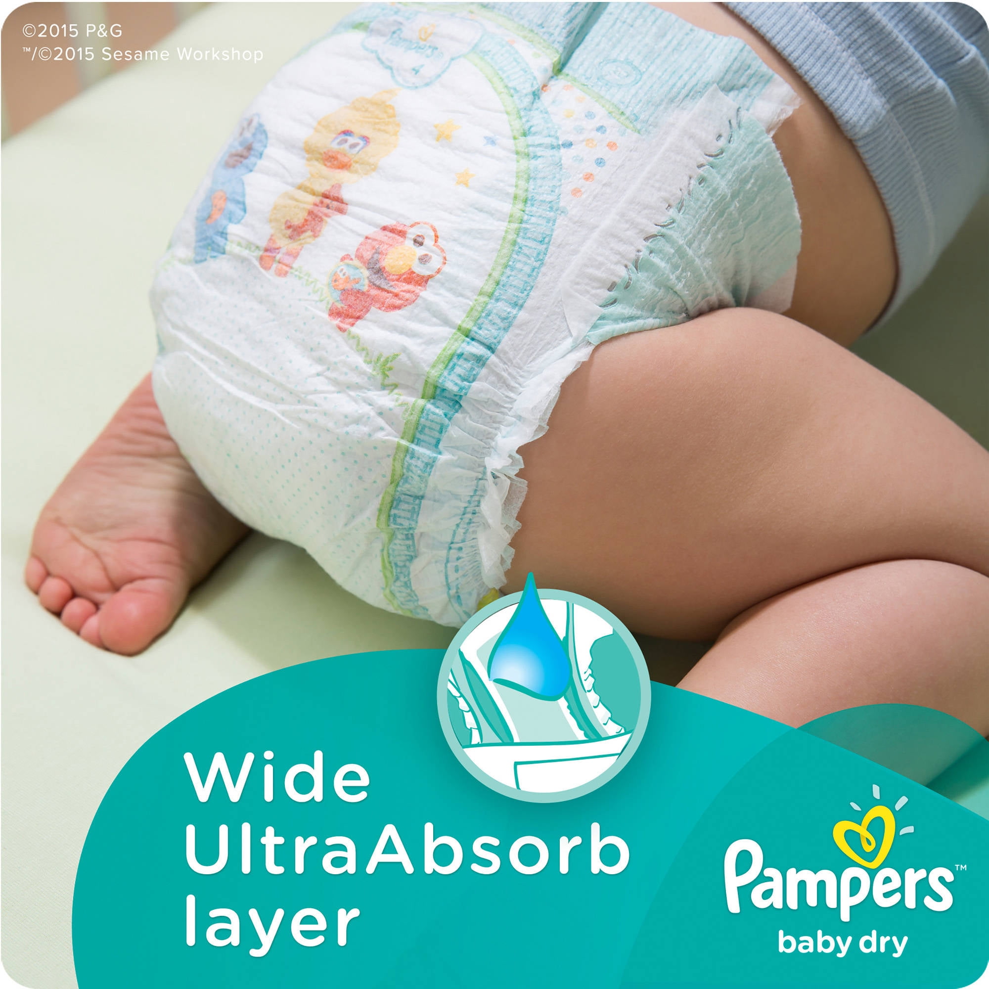 następny produkt pampers new baby-dry pieluszki newborn