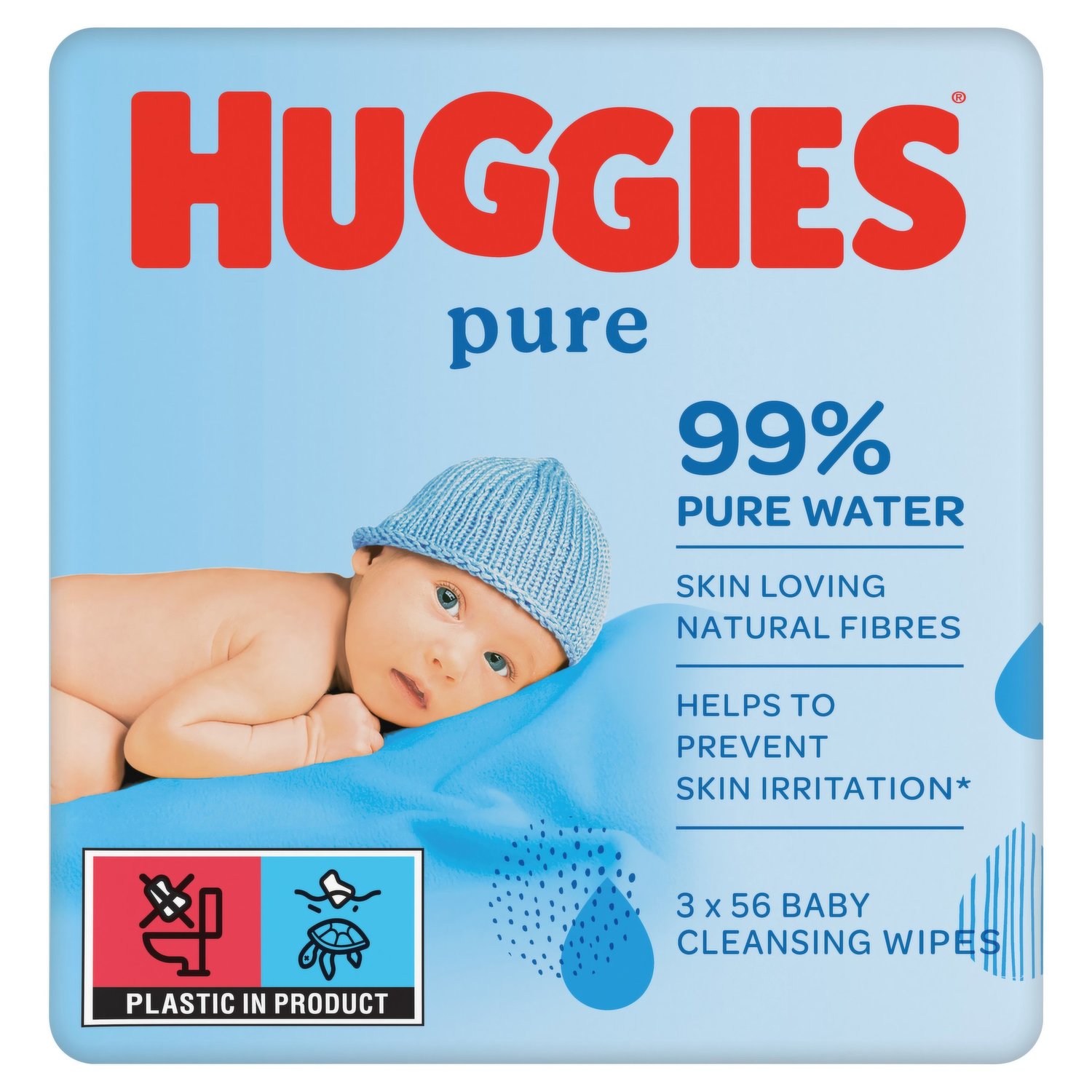 huggies szkocja