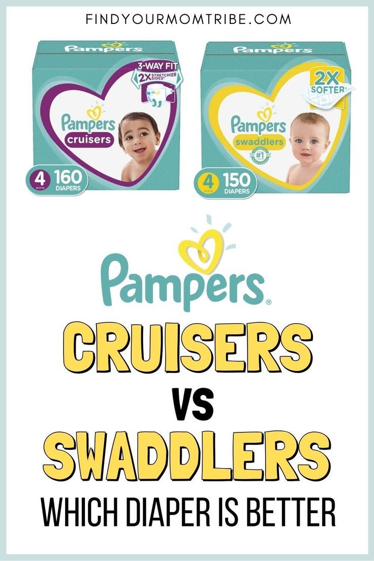 pampers dla dzieci na basen