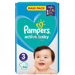 pampers slip and play 3