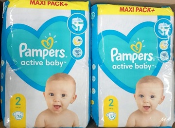 pueluszki pampers 0