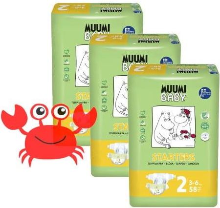 rossmann pampers active baby 3