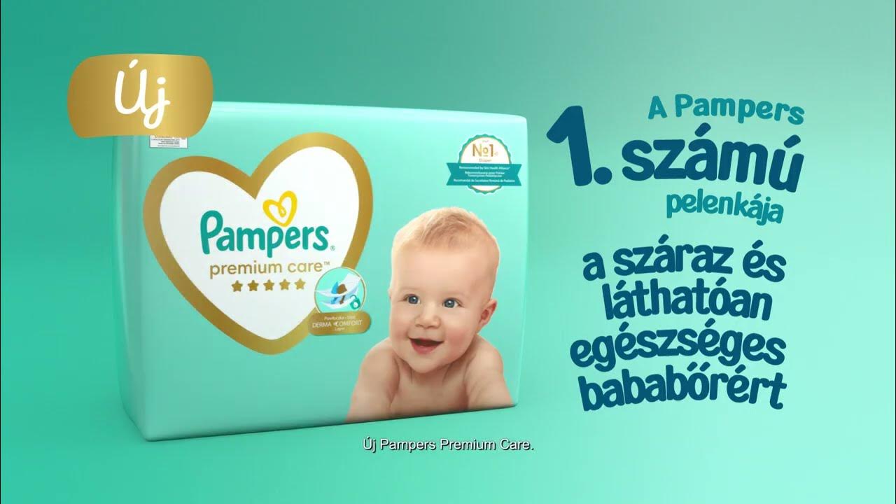 pampers jumbo pack 5 72 sztuki