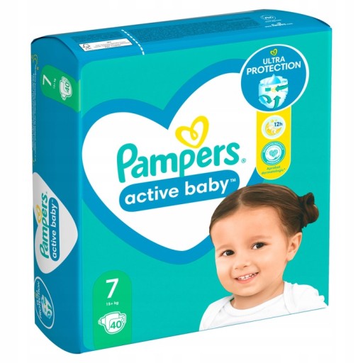 kod pampers 19