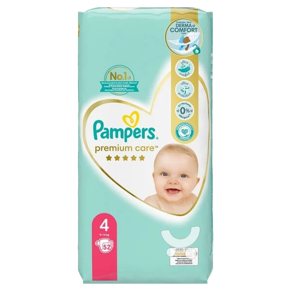 7 tydzień ciąży pampers