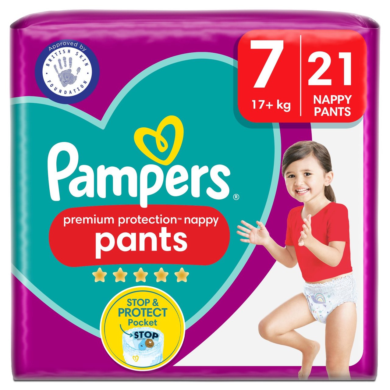 Diapers