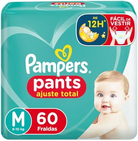 pampers active baby 3 104