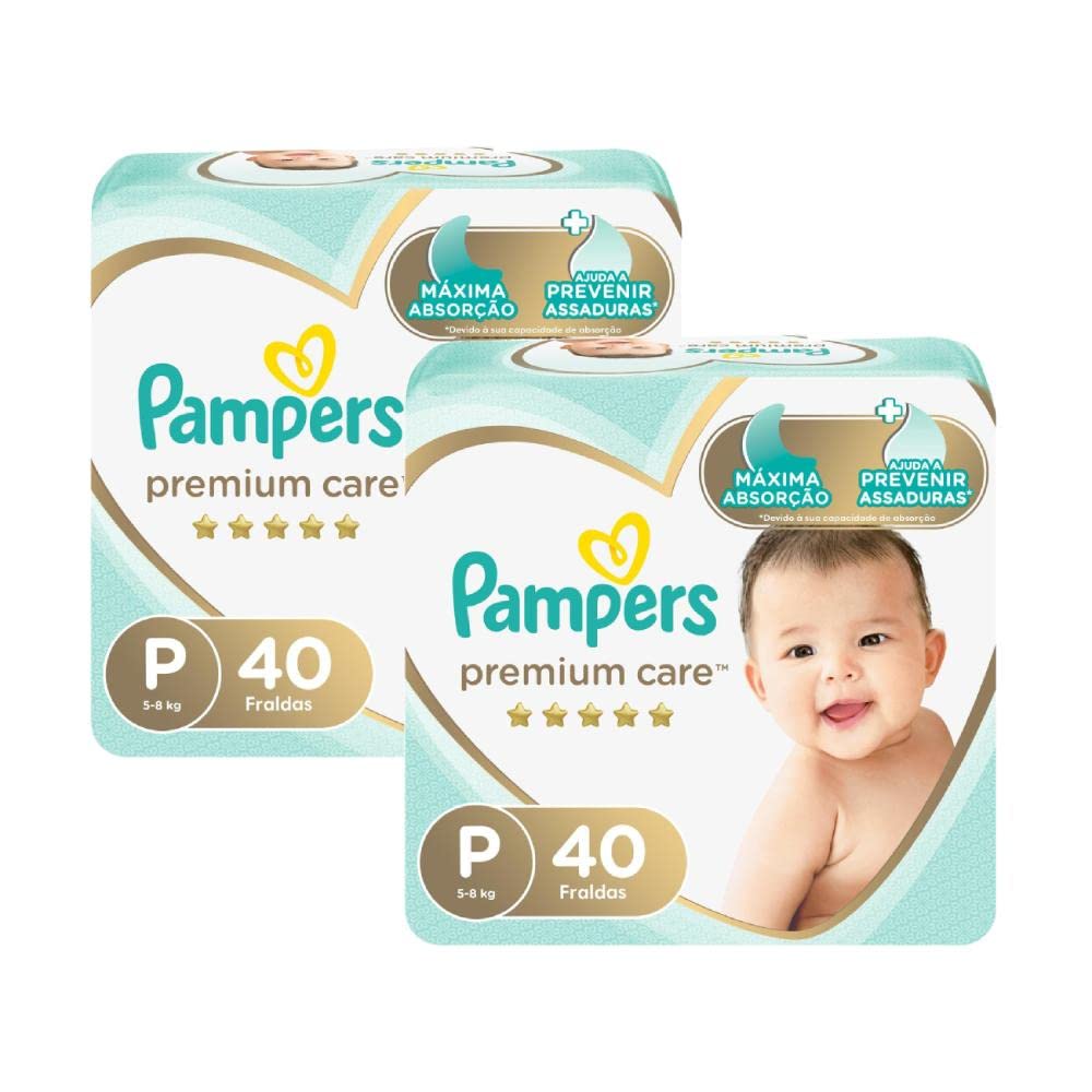 pampers premium care 0 opinie