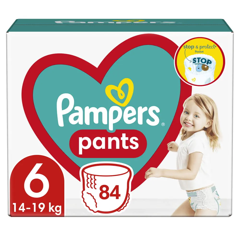 targówek pampers