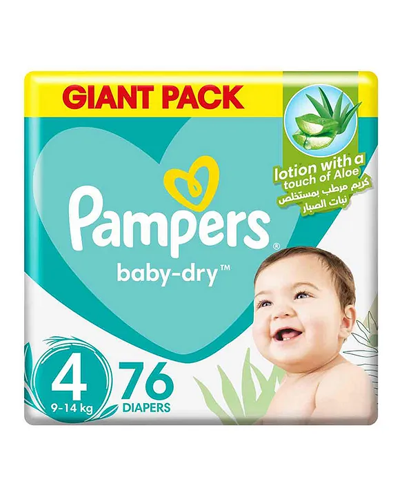 pampers ropa naftowa