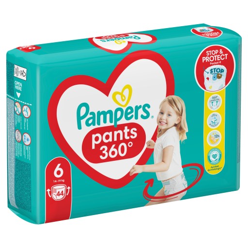 pampers newborn premium care auchan