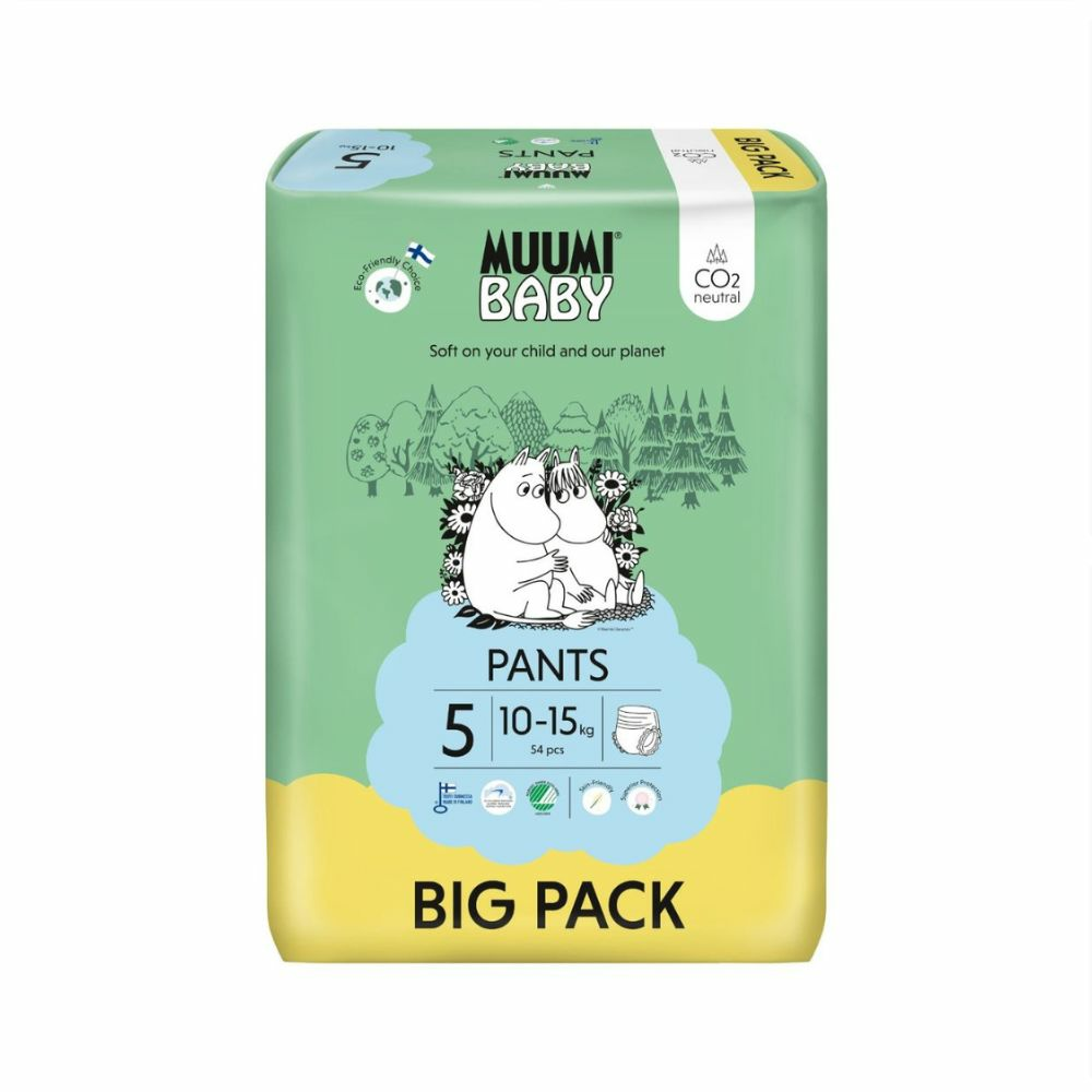 pampers 5 premium care pants pieluchomajtki