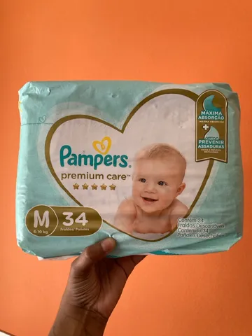 pampers size 2 74 pack