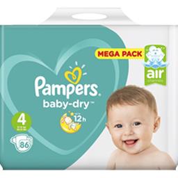 chusteczki mykre pampers sensitivel