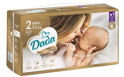 pampers 13 tydzien