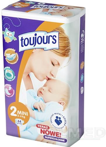 pampers zarejestruj