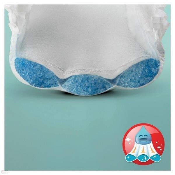 pampers 0 ile kg