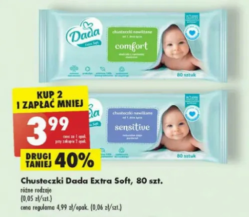 pampers dada 3 little onecena