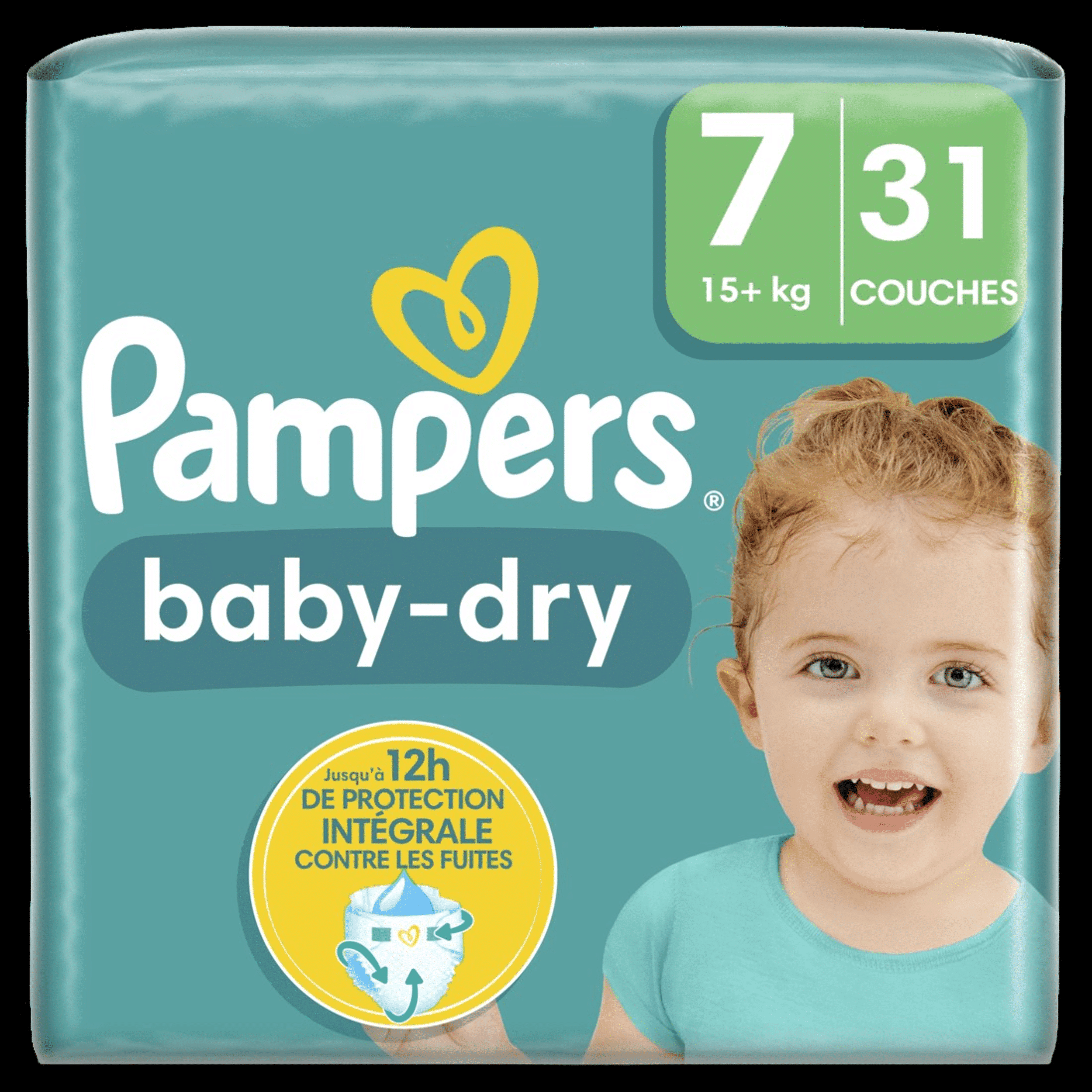 pampers 84 pack