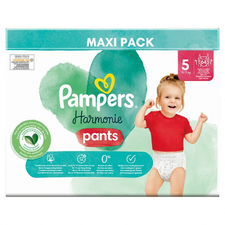 pampers active baby 4 midi