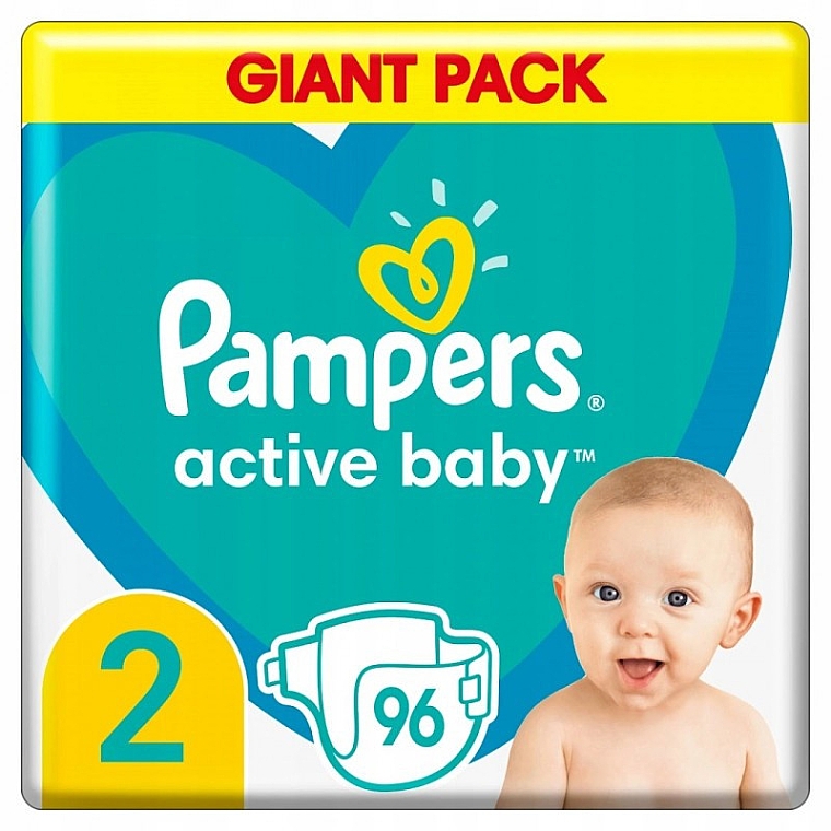 pampers premium care pieluchy 1 newborn 2 mini 222 szt