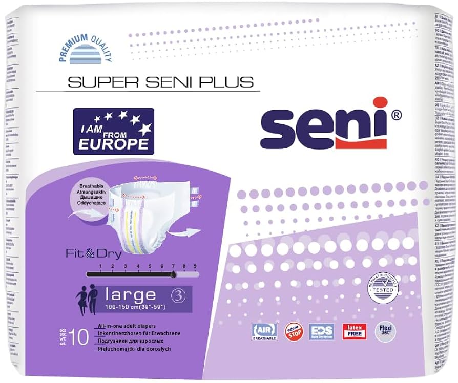 ceneo pampers 6 124