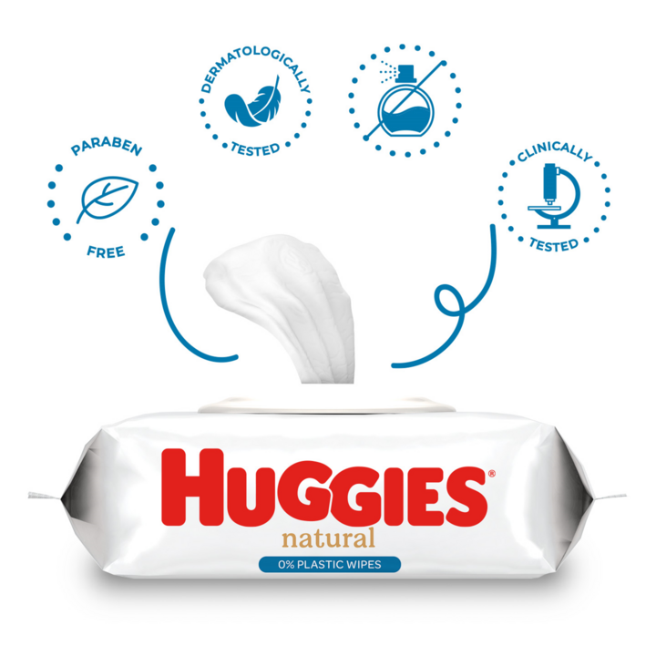 mystic cross huggies silver