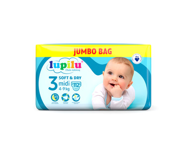 pampers pants 3 jumbo pack