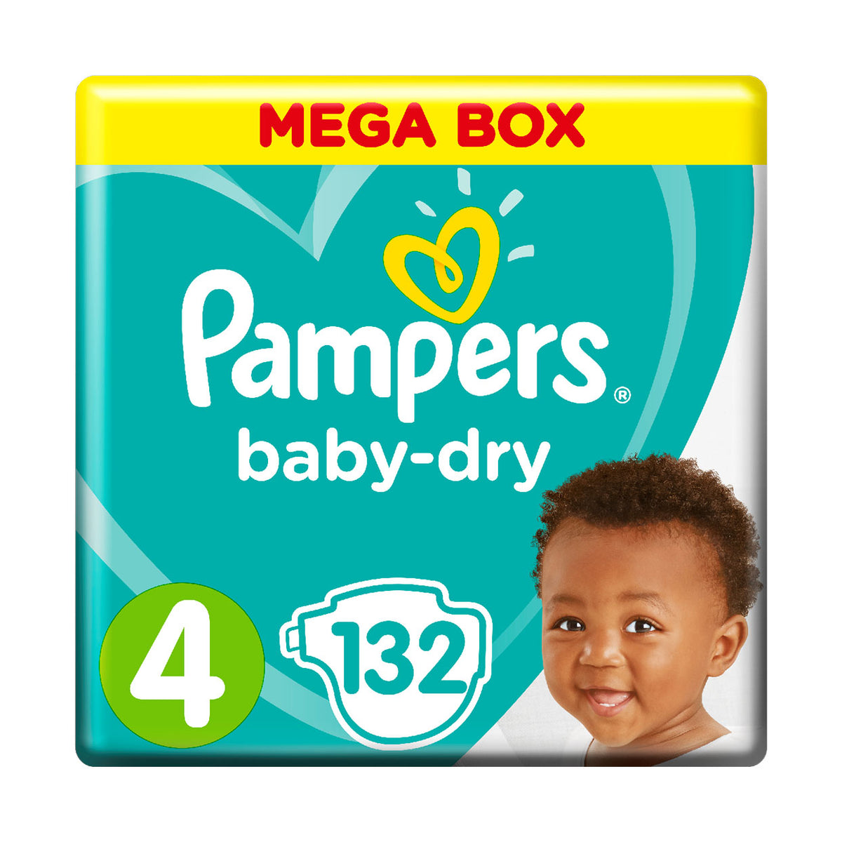 pampers zniżki