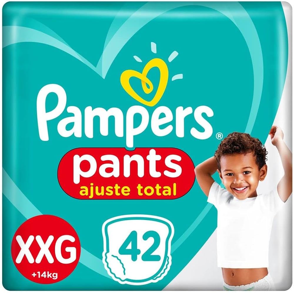 pampers tydzien ciazy