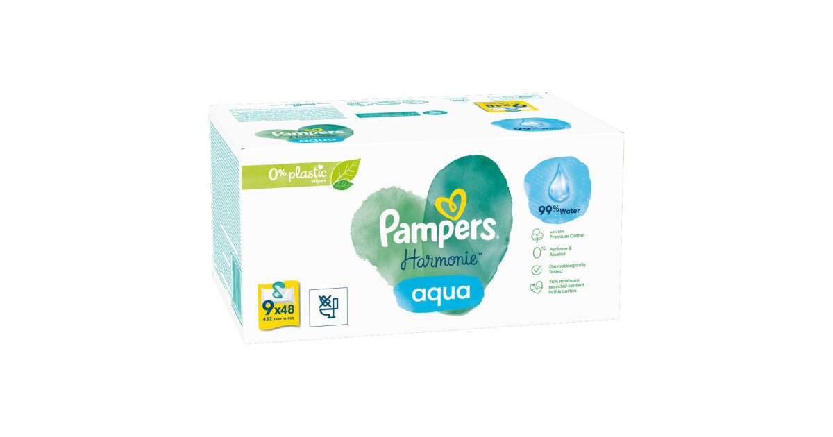 pampers zielony 4-8kg