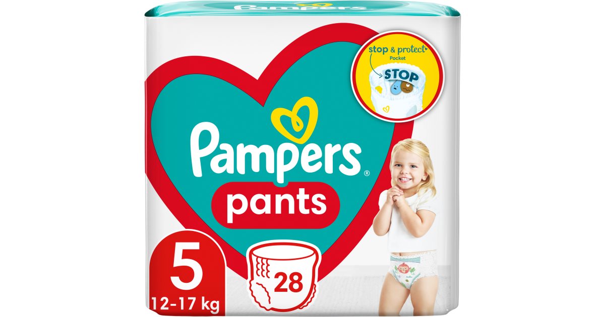 pampers baby active 2