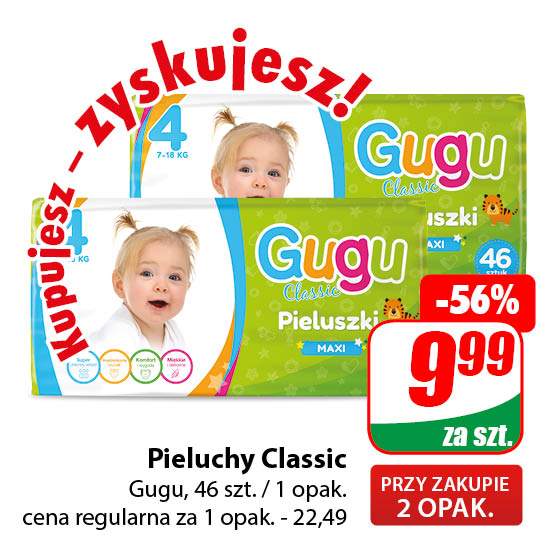 co zyskaszrejstr ujac sie na pampers.pl