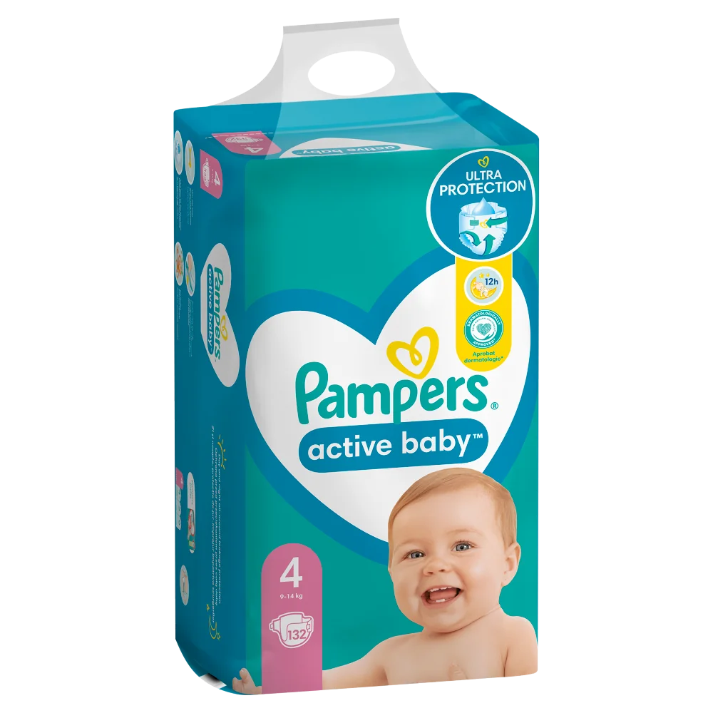 makro pampers