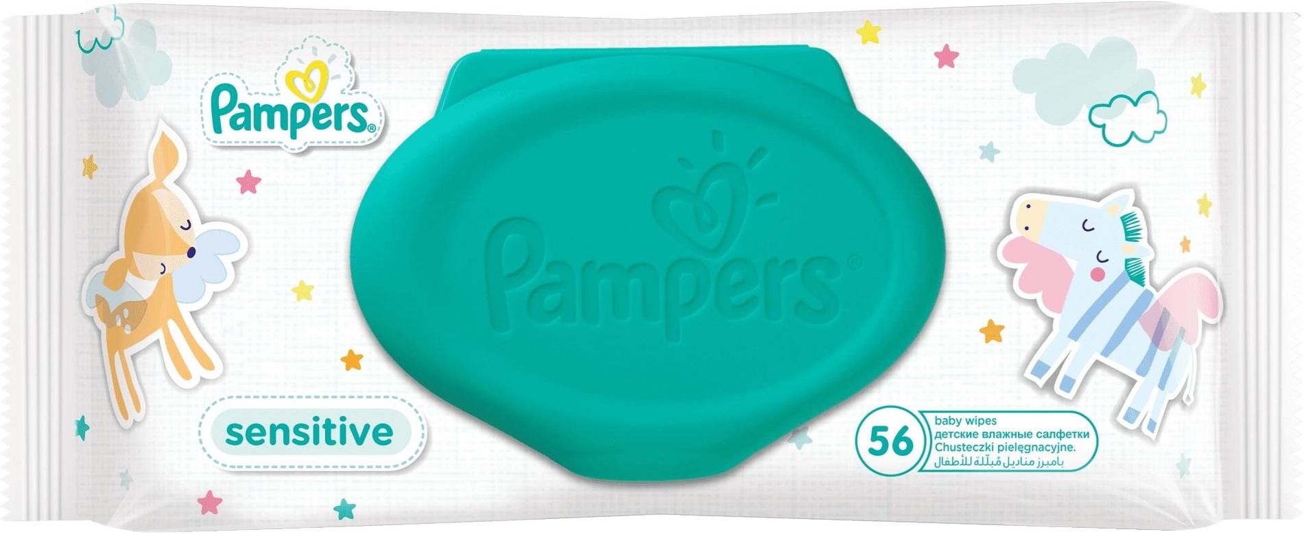 hurtownia pampers siedlce