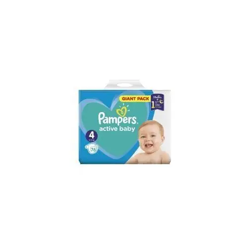 monthly pack pampers