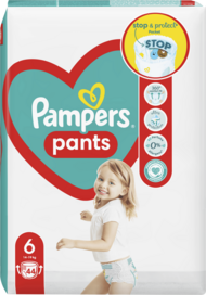 pampers 4 9