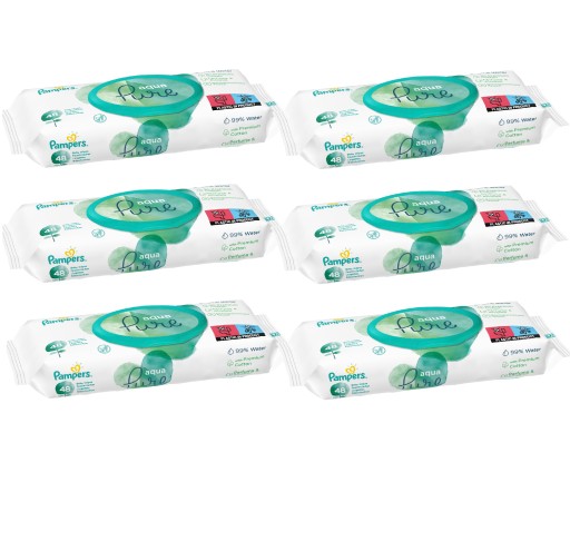 pampers 5 pantay