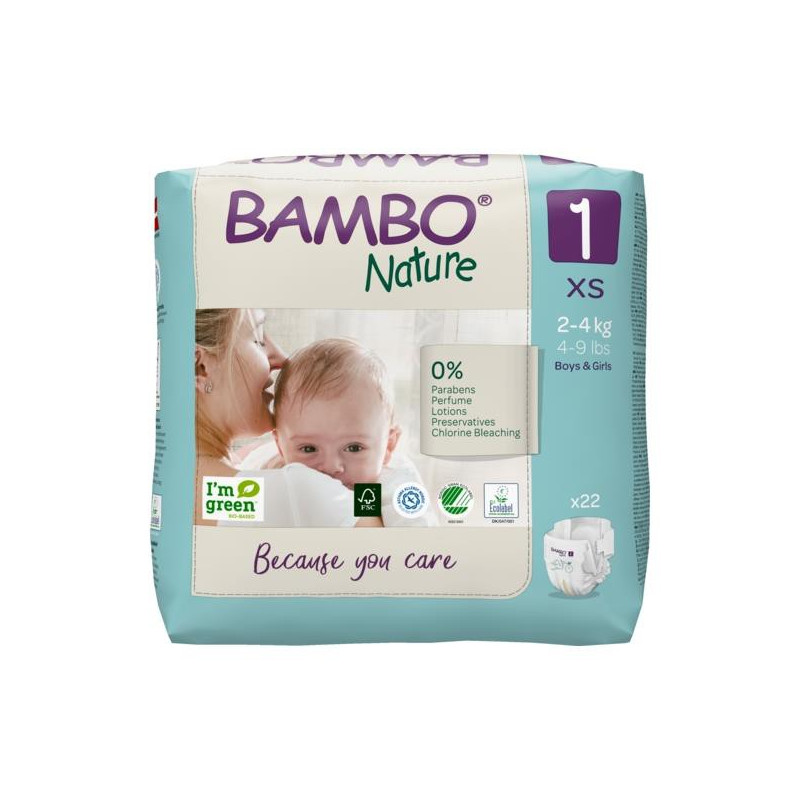 pampers premium care niewypał