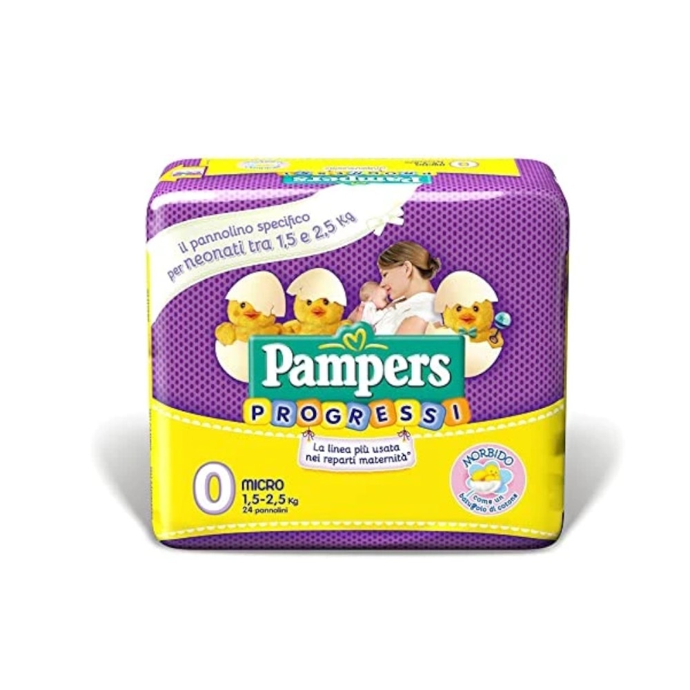 how remove pampers canon ip2600