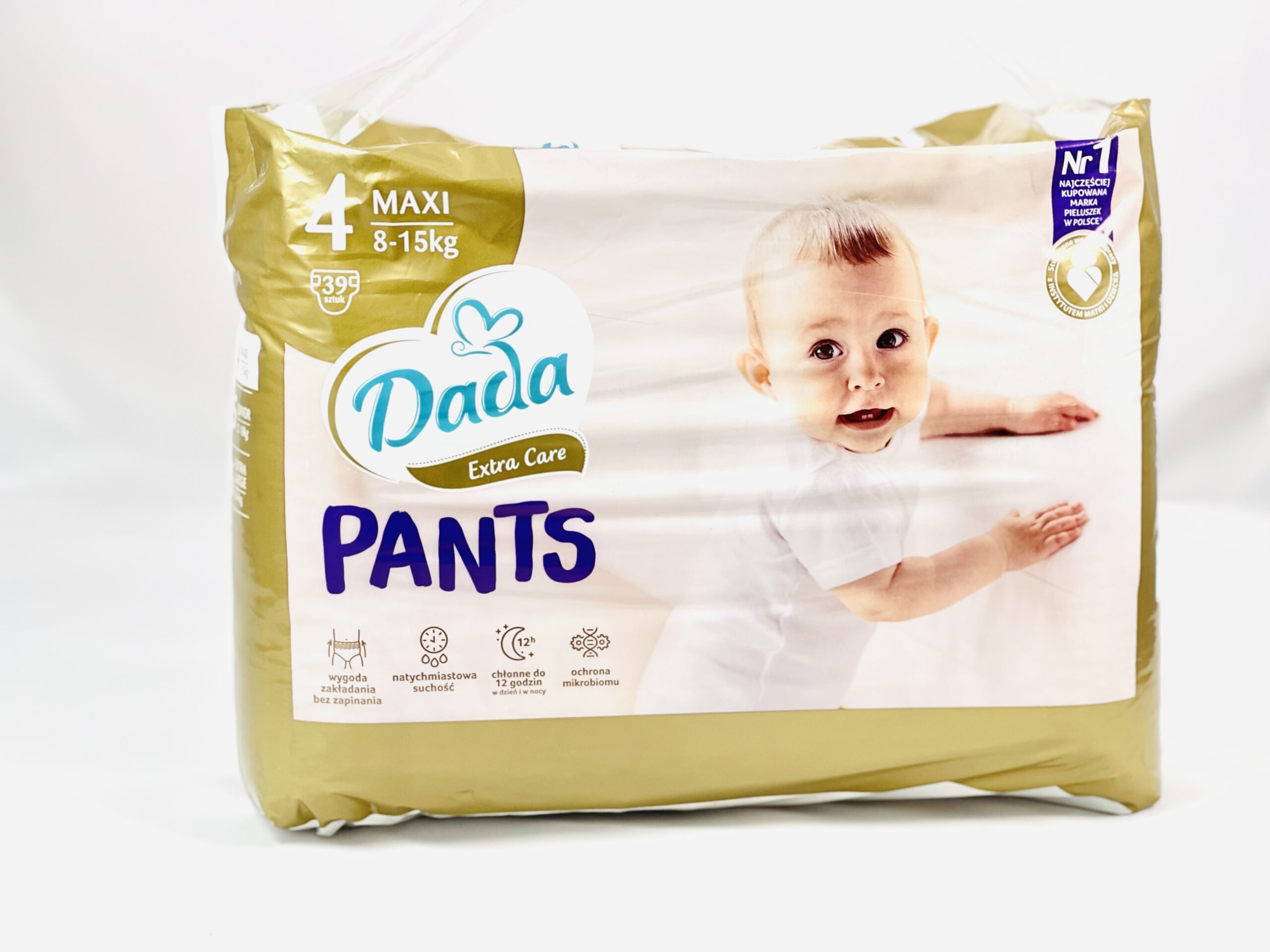 pampers newborn 1 ceneo