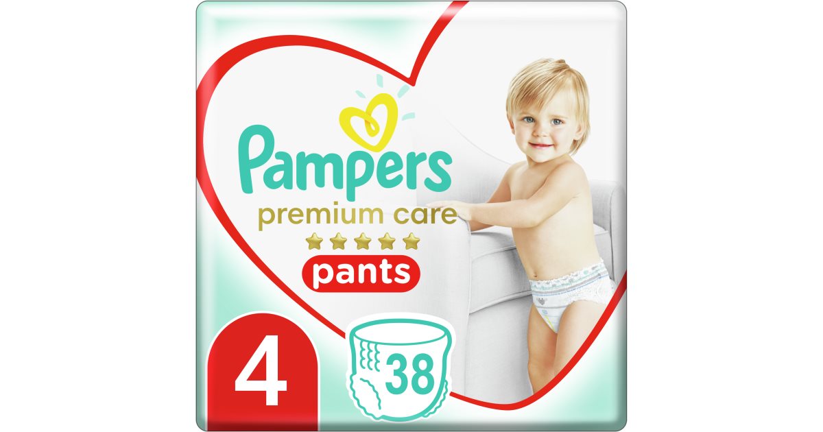 pampers pure protection rozmiar 2