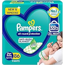 pampers do wody hurtownia