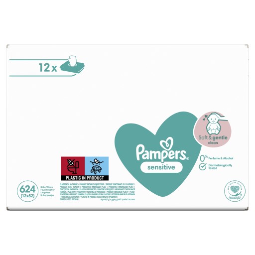 pampers active baby-dry karton